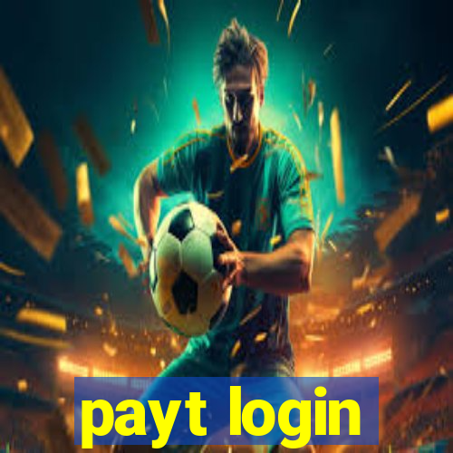 payt login